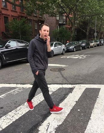 Michael Brooks Height, Weight, Age, Wife, Girlfriend, Biography & More 8 Michael Brooks height weight