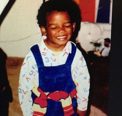 Michael Wayans Wiki, Bio, & Age