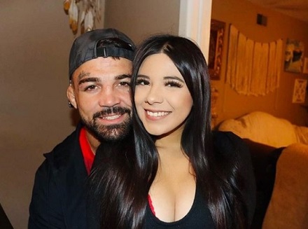 Mike Perry Height, Weight, Age, Girlfriend, Wife, Biography & More 13 Mike Perry and his girlfriend Latory Gonzalez