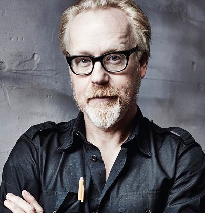 Miranda Pacchiana accused her brother Adam Savage (American television star and American special effects designer) of raping her during their childhood