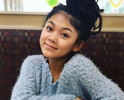Momona Tamada Age, Height, Weight, Biography, Boyfriend & Family 9 Momona Tamada Wiki, Bio, & Age