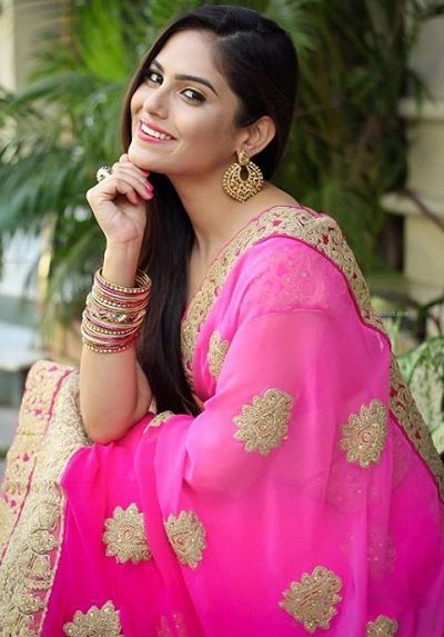 Naina Ganguly Height, Weight, Age, Boyfriend, Husband, Biography & More 9 Naina Ganguly Career & Net worth