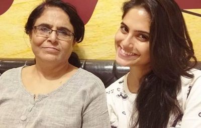 Naina Ganguly Height, Weight, Age, Boyfriend, Husband, Biography & More 8 Naina Ganguly Wiki, Bio, & Age