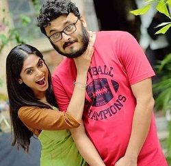 Naina Ganguly Height, Weight, Age, Boyfriend, Husband, Biography & More 7 Naina Ganguly's favorite director Debaloy Battacharya