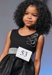 Navia Robinson Age, Height, Weight, Biography, Family & More 6 Navia Robinson American Actress and Model