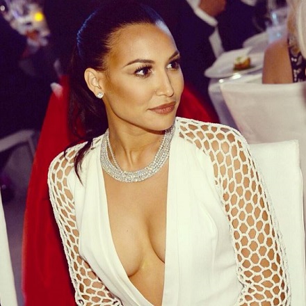 Naya Rivera Height, Weight, Age, Husband, Boyfriend, Biography & More 13 Naya Rivera facts