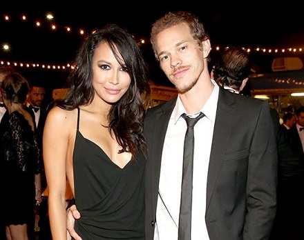 Naya Rivera Height, Weight, Age, Husband, Boyfriend, Biography & More 10 Naya Rivera with her ex-husband Ryan Dorsey