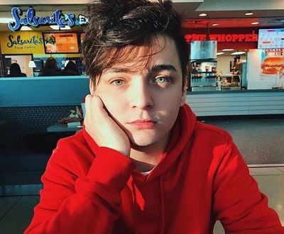 Nick Bean Height, Weight, Age, Girlfriend, Biography, Family & More 7 Nick Bean Wiki, Bio, & Age