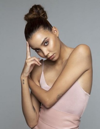 Nickayla Rivera personal life