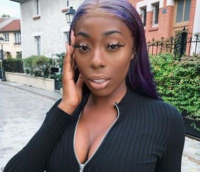 Nicole Thea Wiki, Age, Husband, Boyfriend, Height, Weight & Biography 6 Nicole Thea Wiki, Bio, & Age