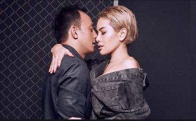 Nikita Mirzani Personal Affairs, Husband & Children