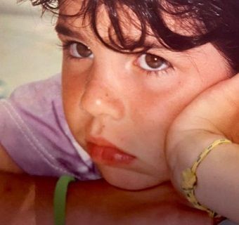 Olivia Delcan Age, Height, Weight, Boyfriend, Biography, Family & More 4 Olivia Delcan childhood picture