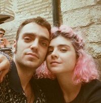 Olivia Delcan Age, Height, Weight, Boyfriend, Biography, Family & More 3 Olivia Delcan lover partner