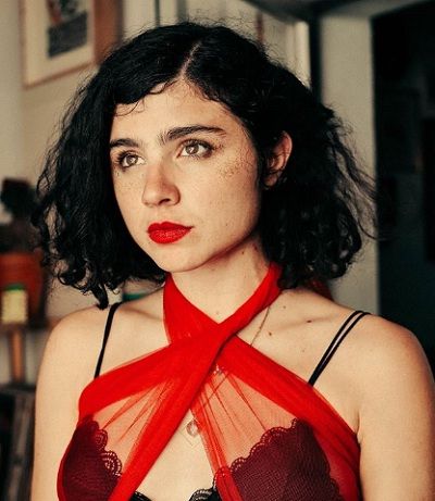 Olivia Delcan Age, Height, Weight, Boyfriend, Biography, Family & More 10 Olivia Delcán TV Shows and Movies