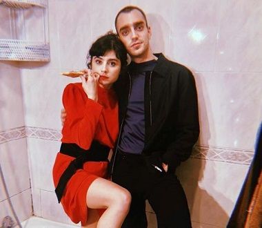 Olivia Delcan Age, Height, Weight, Boyfriend, Biography, Family & More 8 Olivia Delcán boyfriend