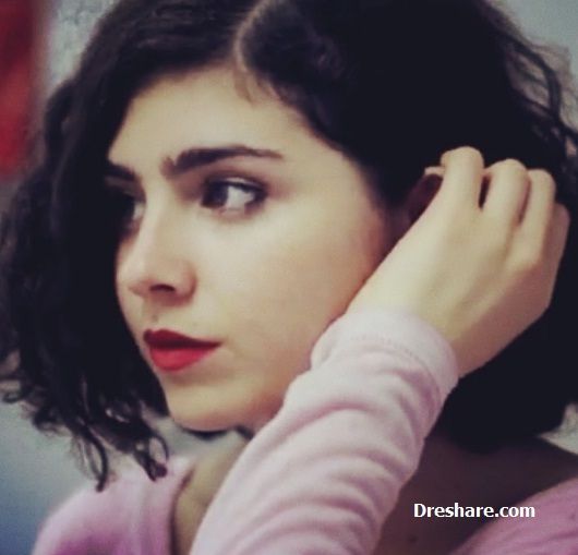 Olivia Delcán