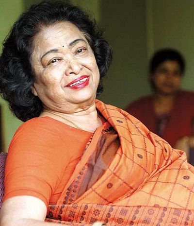 Paritosh Bannerji Wiki (Shakuntala Devi's Husband) Age, Biography, Kids & More 5 Paritosh Bannerji Trivia & Facts
