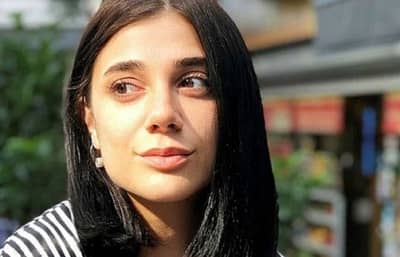 Pinar Gultekin Bio