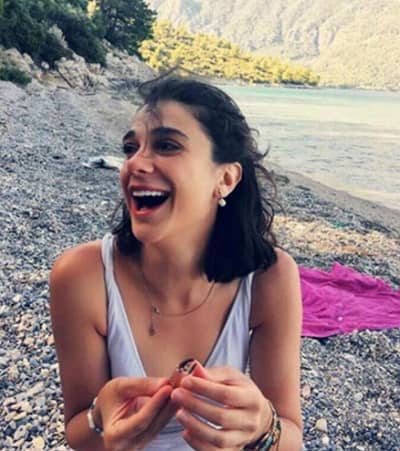 Pinar Gultekin Facts