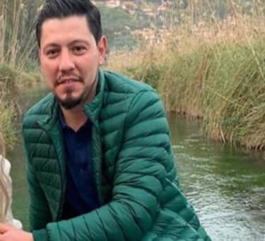 Pinar Gultekin's former boyfriend Cemal Metin Avcı