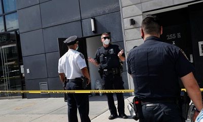Tyrese Devon Haspil Wiki (Fahim Saleh’s Killer) Age, Biography, Family & More 5 Police investigation & sealed tech executive Manhattan apartment