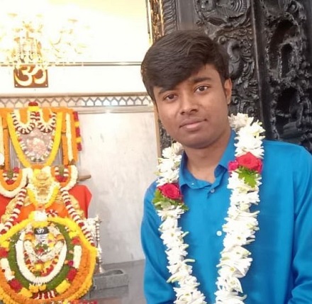 Drone Prathap NM (Scientist) Wiki, Age, Family, Biography, Caste & More 9 Prathap NM wiki
