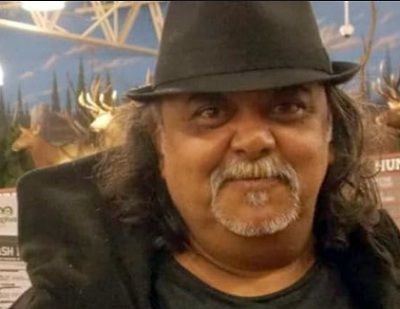Rajat Mukherjee Wiki, Age, Wife, Kids, Biography, Family, Death & More 4 Rajat Mukherjee Personal Life