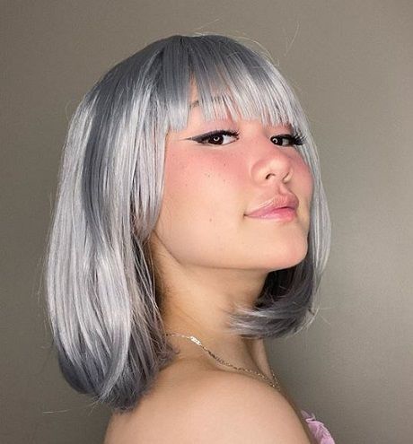 Rei Ami Biography