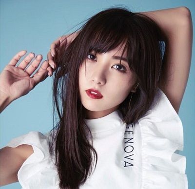 Ren Ishikawa Japanese Actress and Model