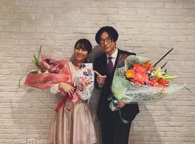 Ren Ishikawa Personal Life and Boyfriend