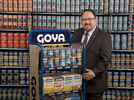 Robert Unanue Wiki (Goya's CEO) Age, Wife, Biography, Net worth & Family 9 Robert Unanue biography