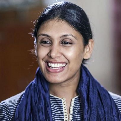 Roshni Nadar (HCL) Age, Husband, Boyfriend, Net worth, Biography & More 6 Roshni Nadar facts
