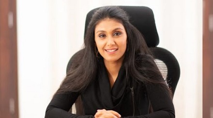 Roshni Nadar (HCL) Age, Husband, Boyfriend, Net worth, Biography & More 7 Roshni Nadar wiki