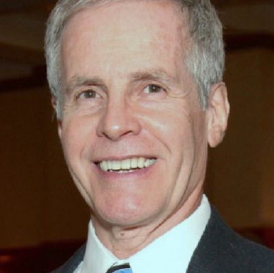 Roy Den Hollander Anti-Feminist Attorney & Men Rights Activist
