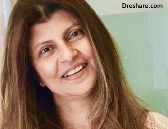 Rubina Ashraf