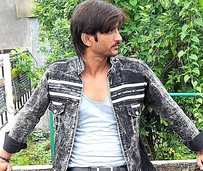 Sachin Tiwari Wiki, Age, Wife, Girlfriend, Height, Weight, Biography & More 4 Sachin Tiwari Bio