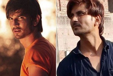 Sachin Tiwari Wiki, Age, Wife, Girlfriend, Height, Weight, Biography & More 2 Sachin Tiwari popular on Internet as Sushant Singh Rajput look-alike