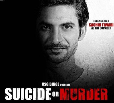 Sachin Tiwari Wiki, Age, Wife, Girlfriend, Height, Weight, Biography & More 3 Sachin Tiwari selected to feature in Suicide or Murder A Star Was Lost Movie based on Sushant Singh Rajput's Life