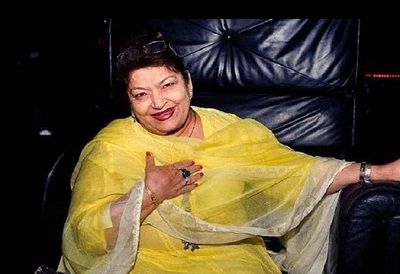 Saroj Khan Height, Weight, Age, Husband, Children, Biography & More 9 Saroj Khan Awards