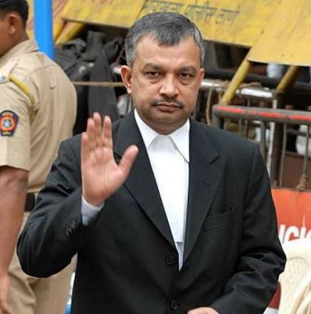 Satish Maneshinde (Lawyer) Wiki, Age, Wife, Biography, Case Fees & More 5 Satish Maneshinde biography