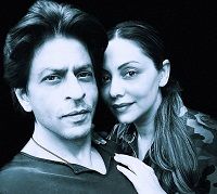 Aryan Khan Height, Weight, Age, Girlfriend, Biography, Family & More 2 Shahrukh Khan & Gauri Khan