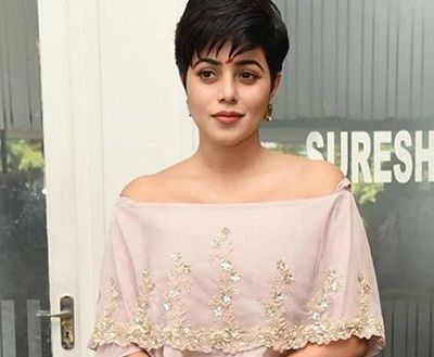 Swapna Suresh Wiki (Gold Smuggler) Age, Husband, Biography, Family & More 8 Shamna Kasim Actress