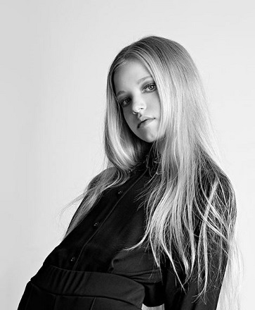 Shay Rudolph Age, Height, Weight, Biography, Boyfriend, Family & More 11 Shay Rudolph facts