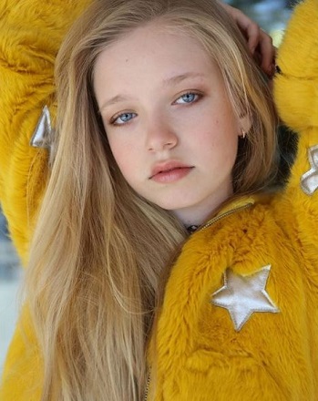 Shay Rudolph Age, Height, Weight, Biography, Family & More