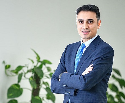 Shikhar Malhotra Wiki (HCL) Age, Wife, Net worth, Biography & More 3 Shikhar Malhotra biography