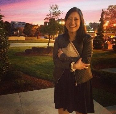 Shirley Hung Wiki, Age (Ed Henry's Wife) Biography, Family, Kids & More 4 Shirley Hung Bio