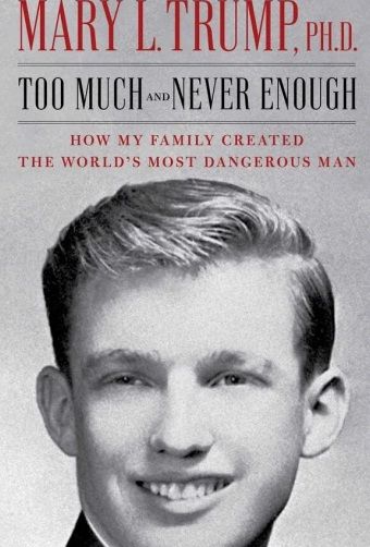 Fred Trump III Wiki, Age, Wife, Girlfriend, Net worth, Biography & More 2 Shocking Things revealed about Mary Trump’s book “Too Much & Never Enough”