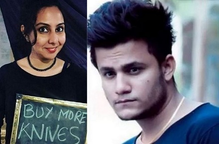 Shubham Mishra (YouTuber) Wiki, Age, Girlfriend, Wife, Family, Biography & More 6 Shubham Mishra and Agrima Joshua Controversy