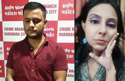 Agrima Joshua (Comedian) Wiki, Age, Boyfriend, Biography, Family & More 4 Shubham Mishra arrested after giving rape threat to Agrima Joshua