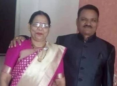 Shubham Mishra (YouTuber) Wiki, Age, Girlfriend, Wife, Family, Biography & More 7 Shubham Mishra's mom dad